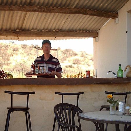 Villa Capricorn Restcamp Rietoog Esterno foto