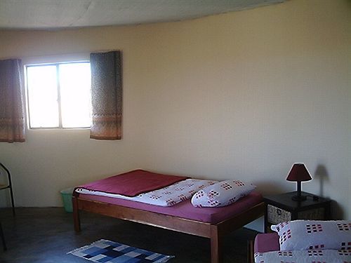 Villa Capricorn Restcamp Rietoog Esterno foto