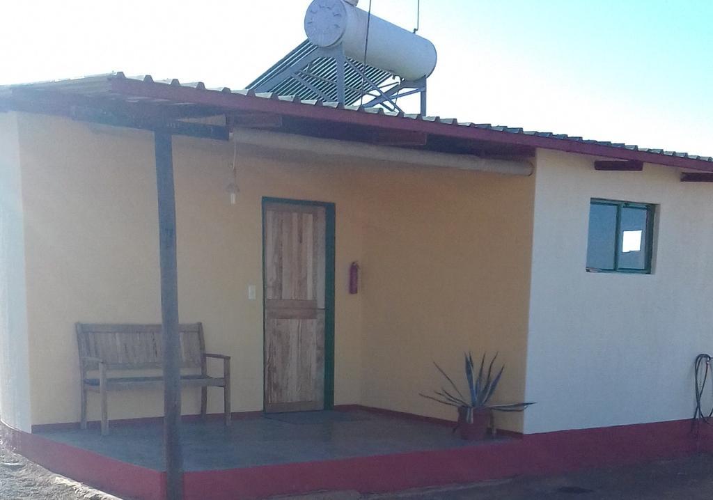 Villa Capricorn Restcamp Rietoog Esterno foto
